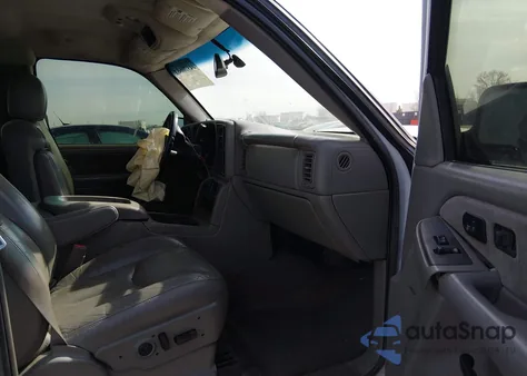 2003 GMC Sierra 1500 Slt z USA, uszkodzony, nr VIN 2GTEK19TX31235114